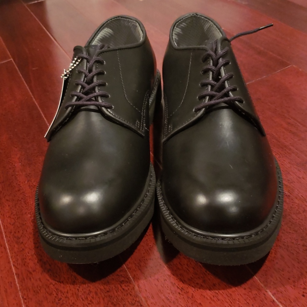 Rothco shoes